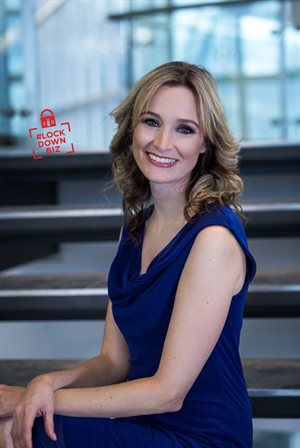 Estelle Meiring, director at Paragon Architects