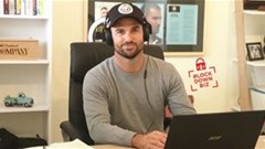 #LockdownLessons: Pride Factor launches academy in lockdown