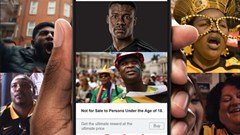 #MarketingMasterminds: How Carling Black Label Changed the Game