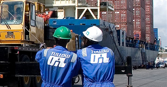 Image source: Tullow