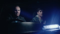 Celebrated screenwriter Tertius Kapp talks about 'Griekwastad'