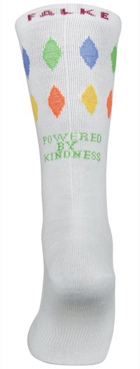 Falke creates limited edition sock in support of Autism Western Cape