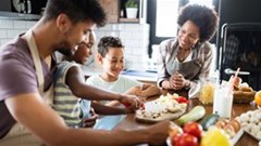 Good nutrition, a priority during Covid-19