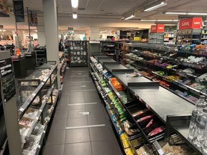 Take advantage of lockdown relaxation with True Location targeting