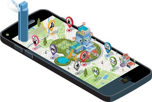 Take advantage of lockdown relaxation with True Location targeting