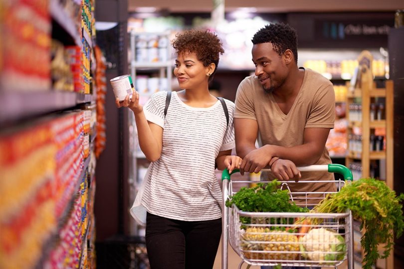 Anticipating consumer behaviours after the 'Great Lockdown'