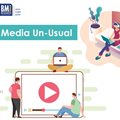 Media un-usual