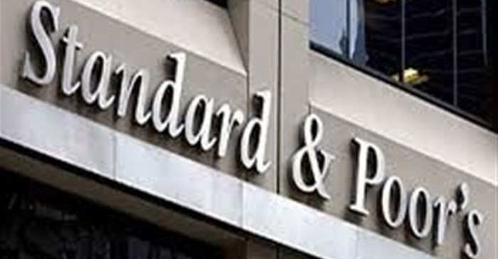 S&P sinks South Africa further into the junk