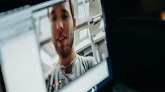 How to improve virtual meetings during lockdown