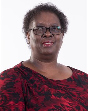 Mary-Jane Morifi, Tiger Brands