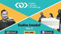 2020 MEST Africa Challenge expands target, extends deadline