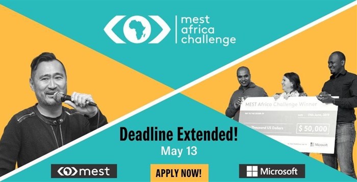 2020 MEST Africa Challenge expands target, extends deadline