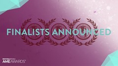 AME Awards announces 2020 finalists