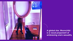 What is shaping culture? Sex, we're all talking about it. Now.