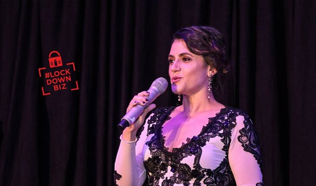 Yael Geffen, CEO and shareholder of Lew Geffen Sotheby’s International Realty