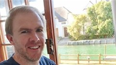 #LockdownLessons: U-PARTY is tackling the experience economy