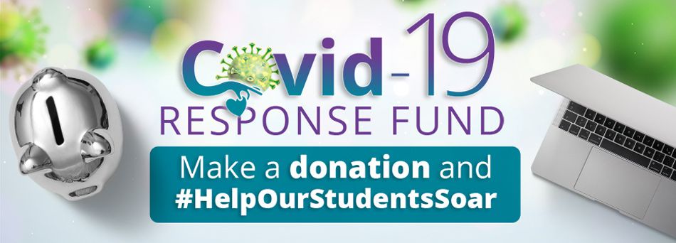 NWU launches campaign to support students amid Covid-19