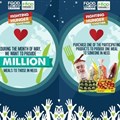 Food Lover's Market Hunger Month campaign targets 1m meals
