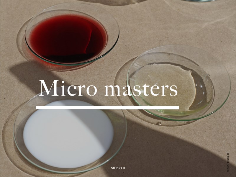 Imagining an altered food landscape in a post-corona world