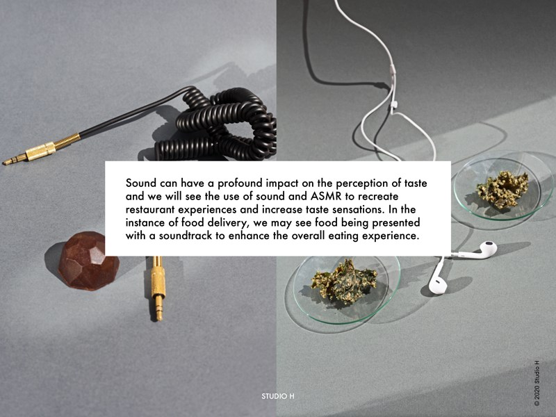 Imagining an altered food landscape in a post-corona world