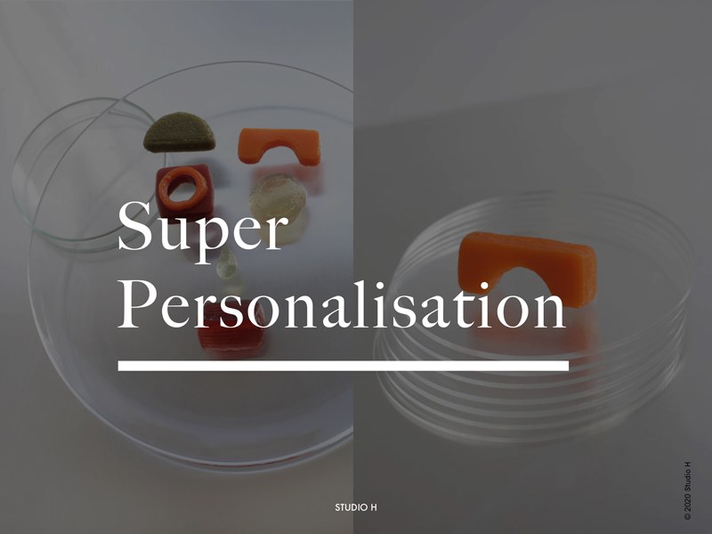 Imagining an altered food landscape in a post-corona world