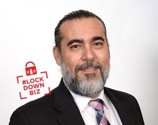 Karl Muller, operations manager at Tiger Brands Foundation