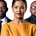 Newzroom Afrika's new breakfast show to set the pace with Michelle Craig as new co-anchor