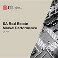 JLL Q1 2020 report outlines implications of Covid-19 for real estate