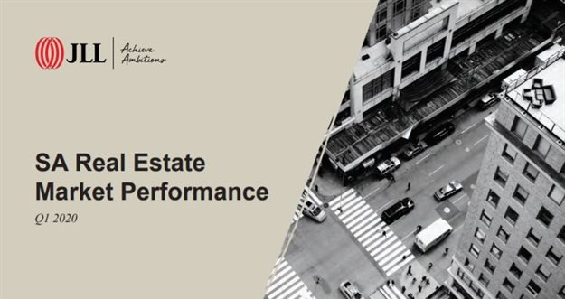 JLL Q1 2020 report outlines implications of Covid-19 for real estate
