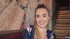 #PrismAwards2020: Meet young voice Emma Anderson