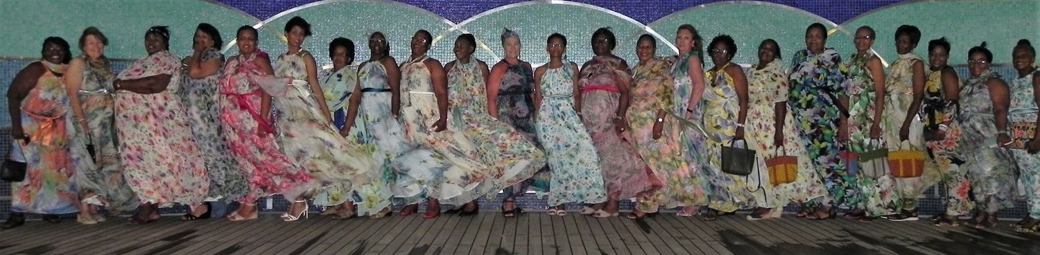 #LockdownLessons: Adapt where possible, says Clover Mama Afrika Trust's Prof Elain Vlok