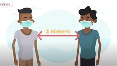 Video series educates essential FMCG workers on Covid-19 safety