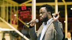 #LockdownLessons: 5 minutes with Sandras Phiri, founder of StartupCircles