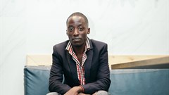 #PrismAwards2020: Meet young voice Tashinga Nyahunda