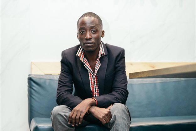 Tashinga James Nyahunda