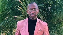 #PrismAwards2020: Meet young voice Siyabonga Thwala