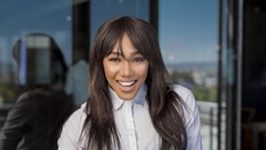 #PrismAwards2020: Meet young voice Samantha Mabaso