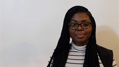 #PrismAwards2020: Meet young voice Nombulelo Fox