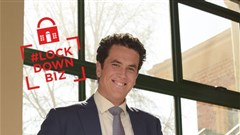 #LockdownLessons: How to keep a cool business head in the midst of a global pandemic