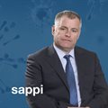 Sappi announces financial results for 2nd quarter, responds to impact from Covid-19