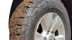 Taking care of your tyres during and post-Covid-19 lockdown