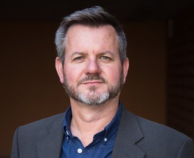 Tiaan Janse van Rensburg