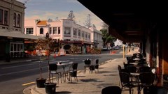 And then everything changed