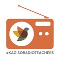 #KagisoRadioTeachers campaign takes teaching to the airwaves