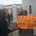 South Africa has raised social grants: Why this shouldn't be a stop-gap measure