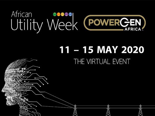 Water and energy sector talks this week at Virtual African Utility Week and PowerGen Africa