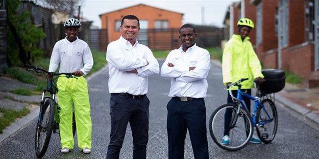 #LockdownLessons: Build for post-Covid, says Iyeza Health's Sizwe Nzima