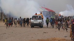 To meet the needs of its youthful population, African businesses must expand and governments must invest in infrastructure. Getty Images