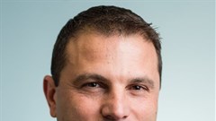 Doros Hadjizenonos, regional sales director at Fortinet