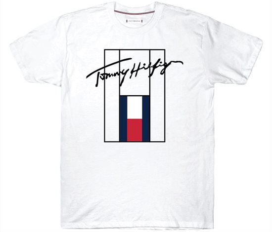 Tommy Hilfiger reveals capsule collection in aid of Covid-19 relief